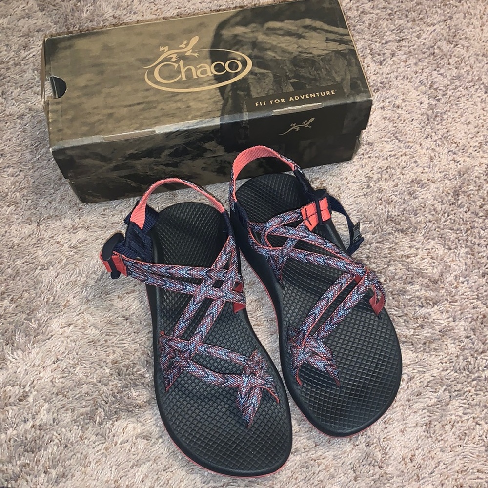 Chaco women’s sandals size 8